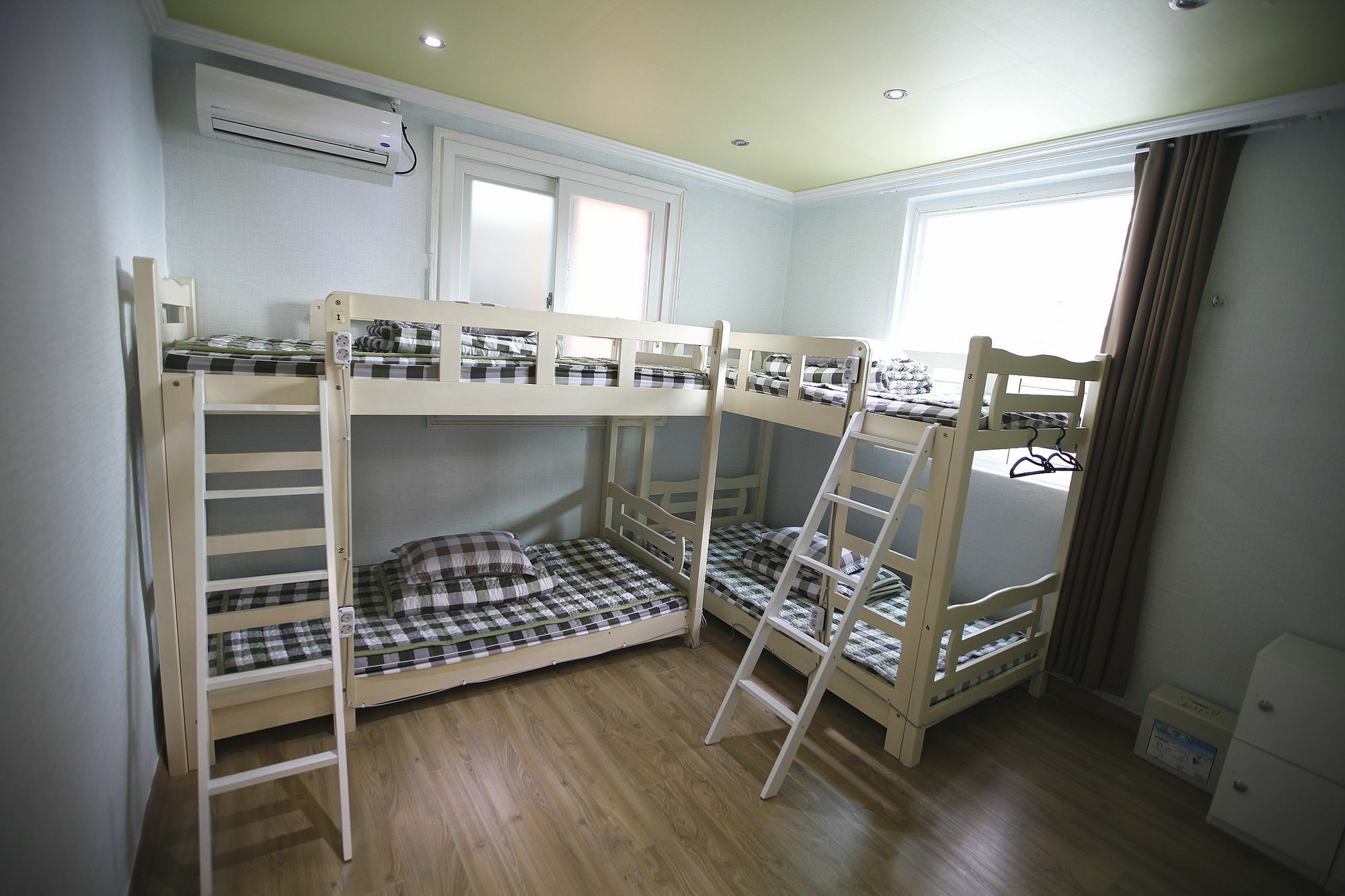 Bluefish Guesthouse Пусан Экстерьер фото